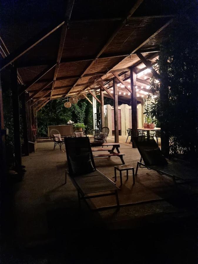 La Casa Di Gim Daire Lugo  Dış mekan fotoğraf