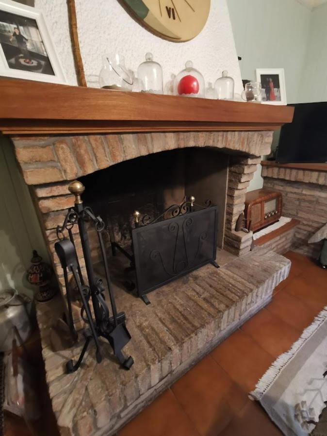 La Casa Di Gim Daire Lugo  Dış mekan fotoğraf