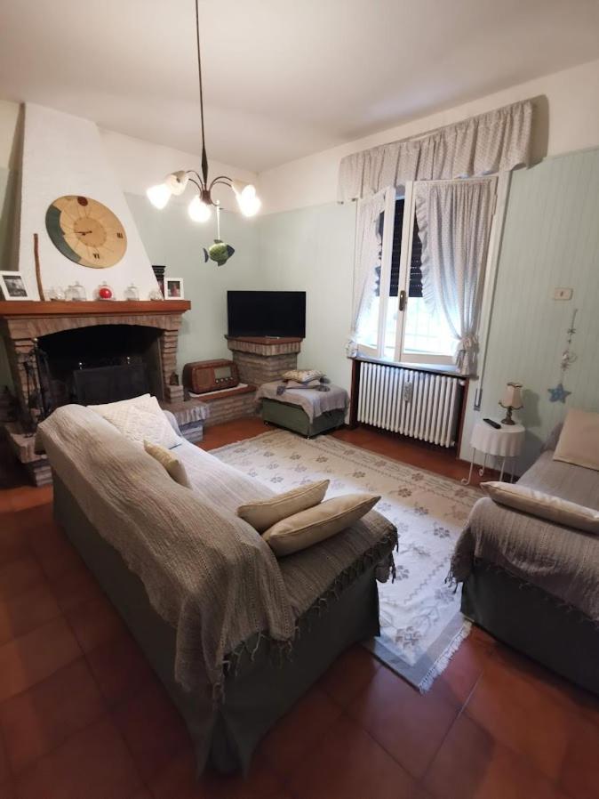La Casa Di Gim Daire Lugo  Dış mekan fotoğraf