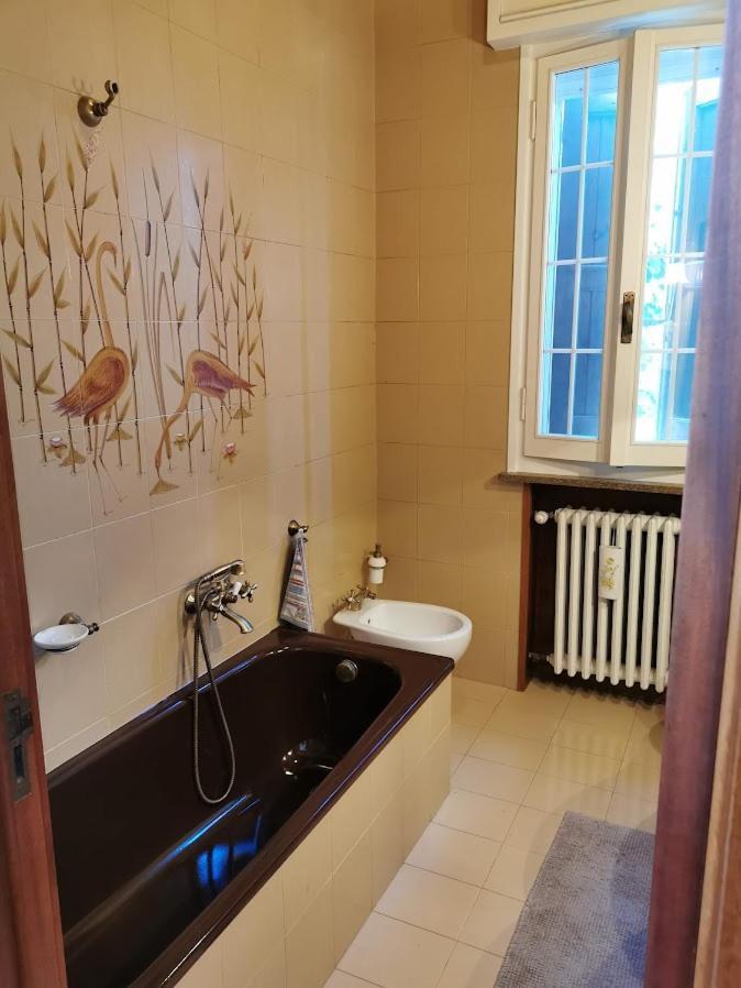 La Casa Di Gim Daire Lugo  Dış mekan fotoğraf