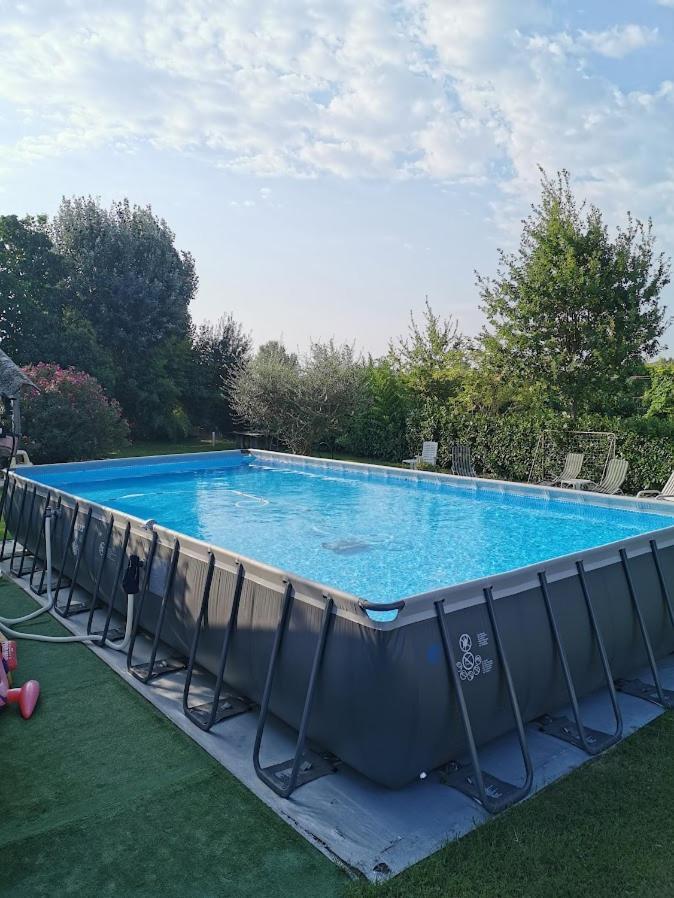 La Casa Di Gim Daire Lugo  Dış mekan fotoğraf