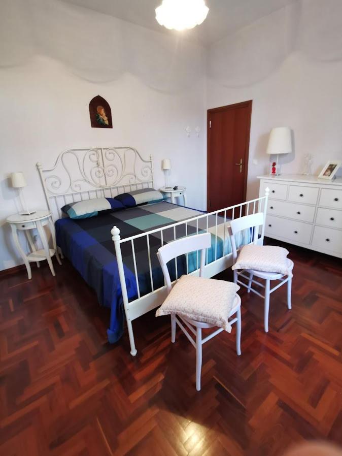 La Casa Di Gim Daire Lugo  Dış mekan fotoğraf