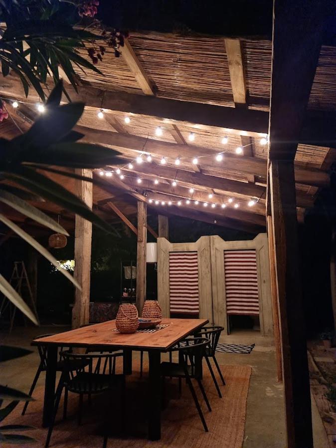 La Casa Di Gim Daire Lugo  Dış mekan fotoğraf
