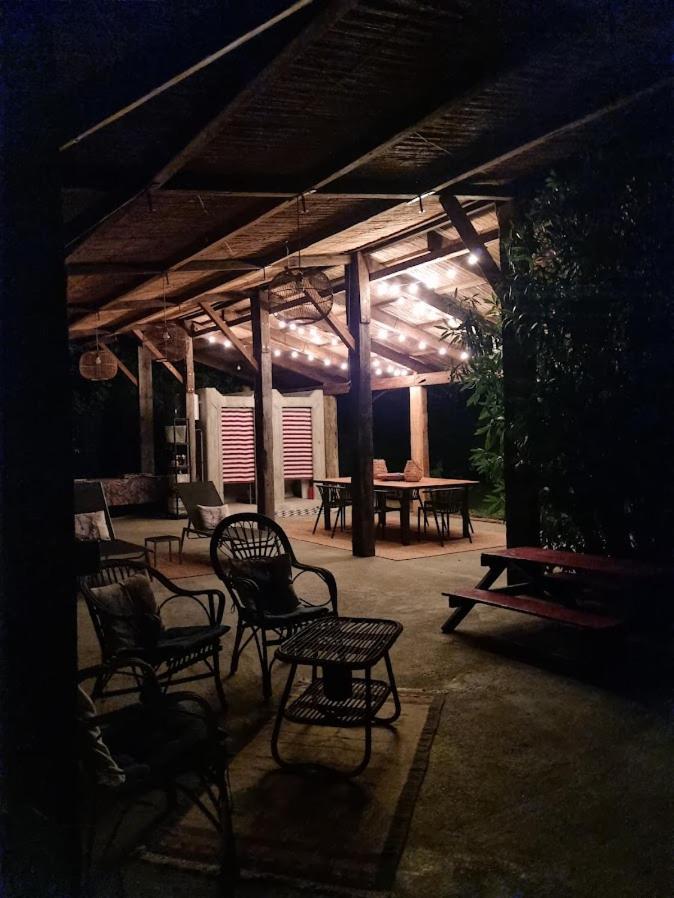 La Casa Di Gim Daire Lugo  Dış mekan fotoğraf
