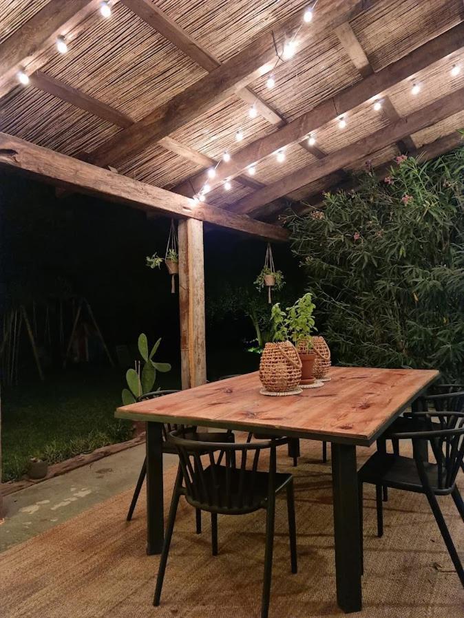 La Casa Di Gim Daire Lugo  Dış mekan fotoğraf