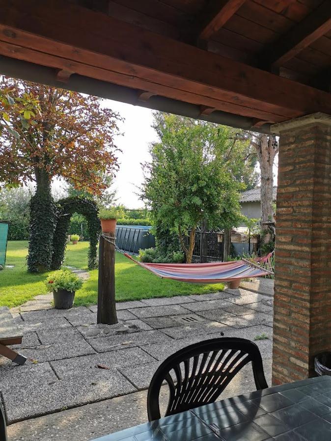 La Casa Di Gim Daire Lugo  Dış mekan fotoğraf