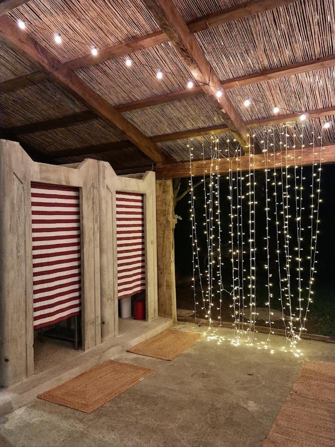 La Casa Di Gim Daire Lugo  Dış mekan fotoğraf