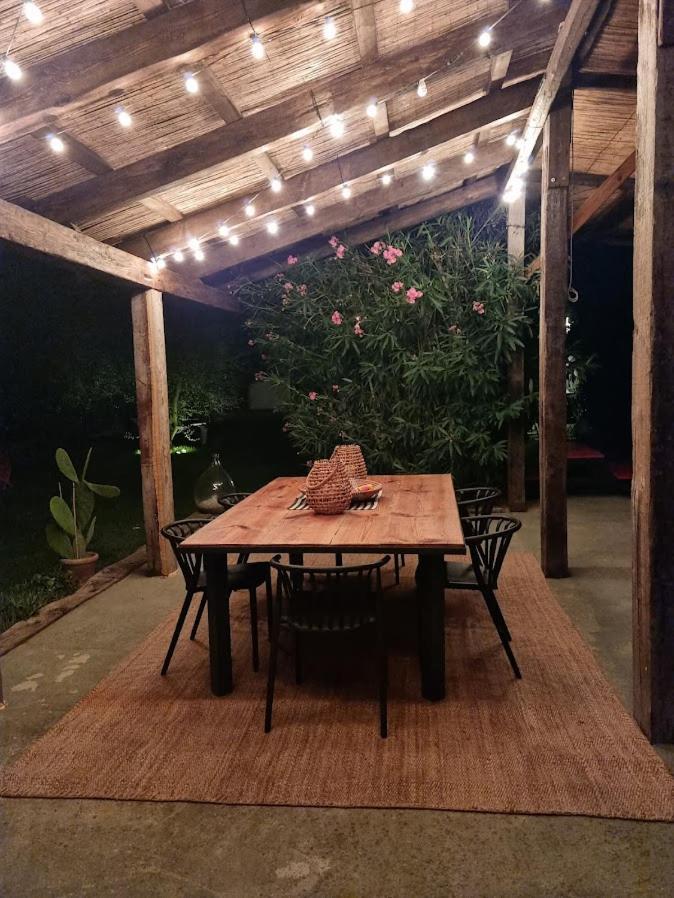 La Casa Di Gim Daire Lugo  Dış mekan fotoğraf