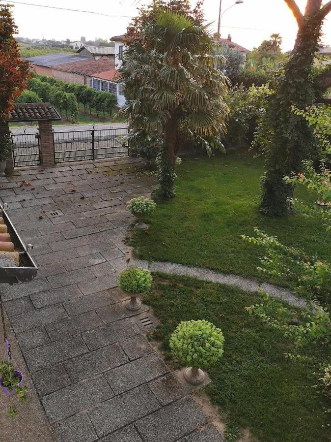 La Casa Di Gim Daire Lugo  Dış mekan fotoğraf