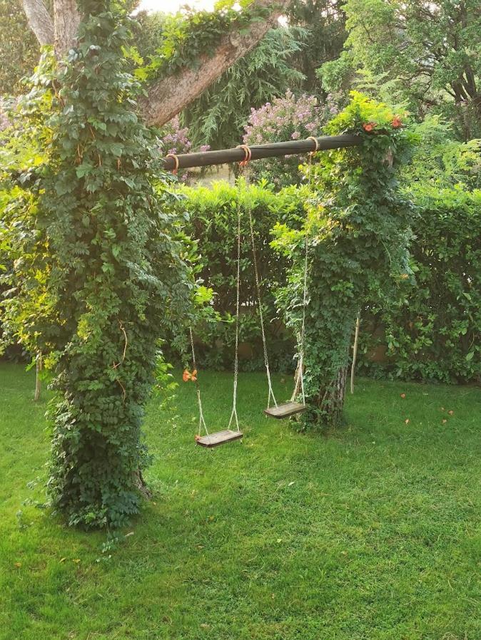 La Casa Di Gim Daire Lugo  Dış mekan fotoğraf